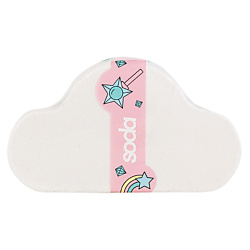 Бомбочки для ванны SODA