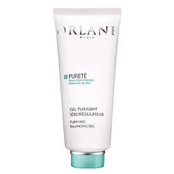 Гели для умывания ORLANE