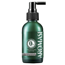 Спреи для ухода за волосами AROMASE