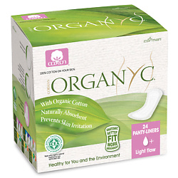 Личная гигиена ORGANYC