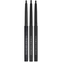 Набор Trio Карандаши для век водостойкие Gel Eyeliner