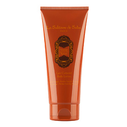 Лосьон для тела Амбра, Ваниль и Пачули Epices Voyage Epices Body Lotion