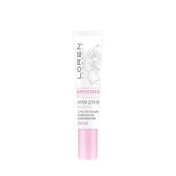 Кремы для кожи вокруг глаз LOREN COSMETIC