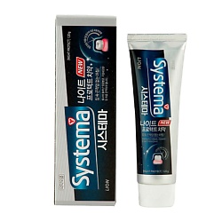 SYSTEMA Ночная зубная паста "Systema night protect"