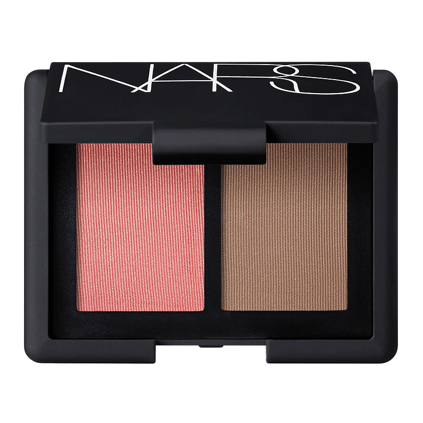 NARS Мини двойные румяна ORGASM/LAGUNA – купить по цене 10821 тенге в ...