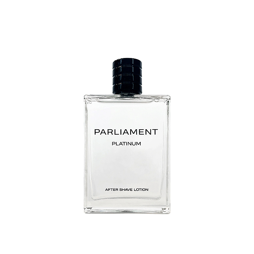 PARLIAMENT Парфюмированный лосьон после бритья Platinum – купить по ...