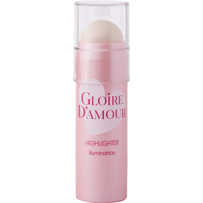 VIVIENNE SABO Хайлайтер стик Gloire d'amour – купить по цене 3089 тенге ...