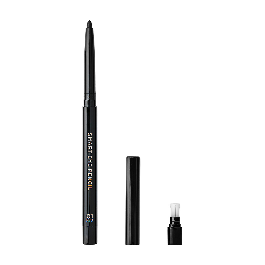 ЛЭТУАЛЬ Автоматический карандаш для глаз SMART EYE PENCIL – купить по ...