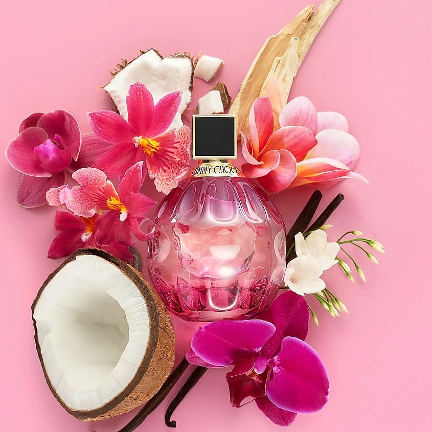 JIMMY CHOO Rose Passion – фото 5