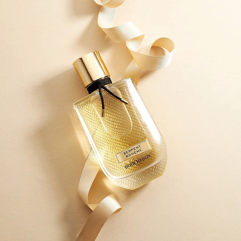 BOUCHERON Serpent Boheme – фото 7