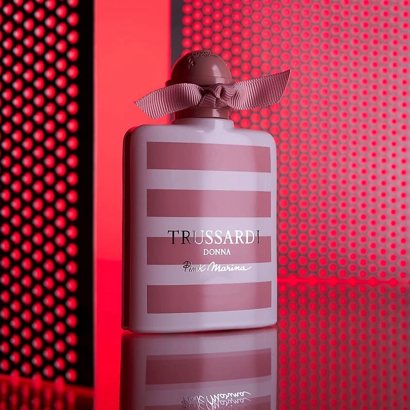 TRUSSARDI Donna Pink Marina – фото 5