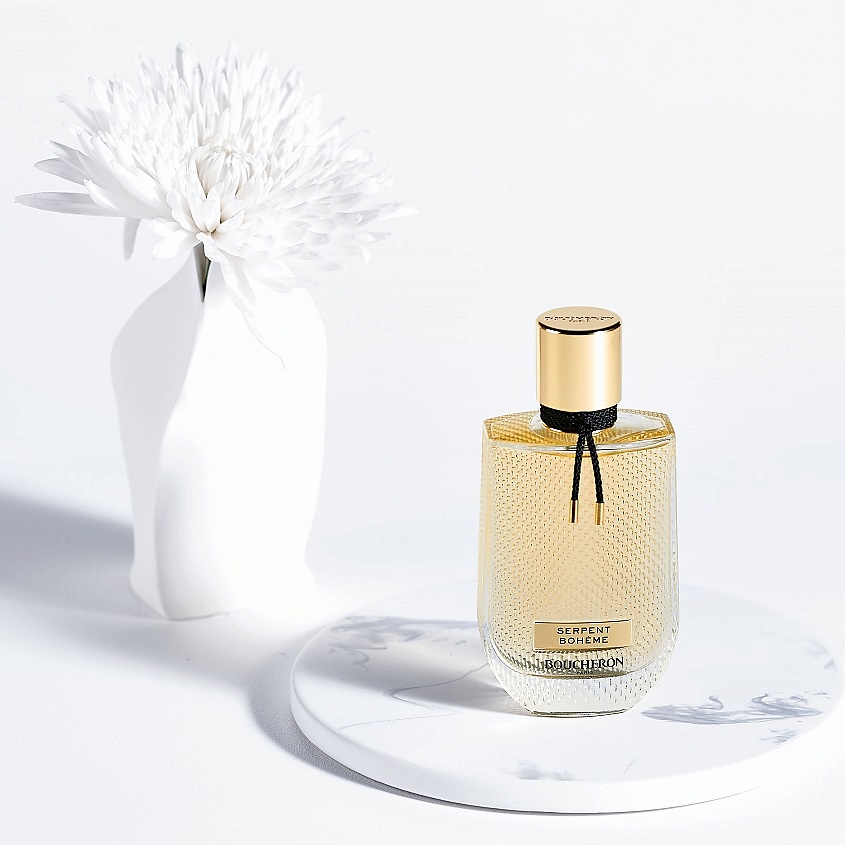 BOUCHERON Serpent Boheme – фото 4
