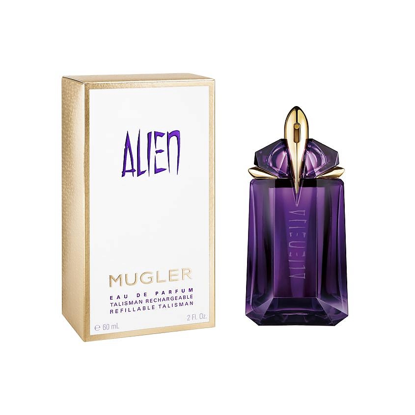 MUGLER Alien – фото 3