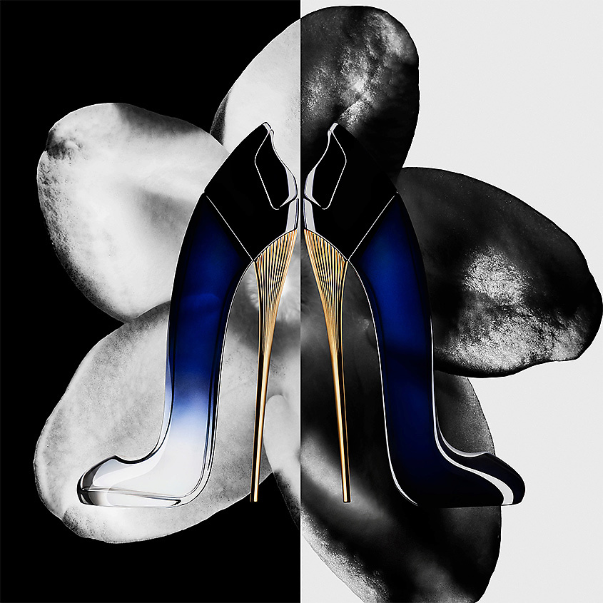 CAROLINA HERRERA Good Girl Legere – фото 6