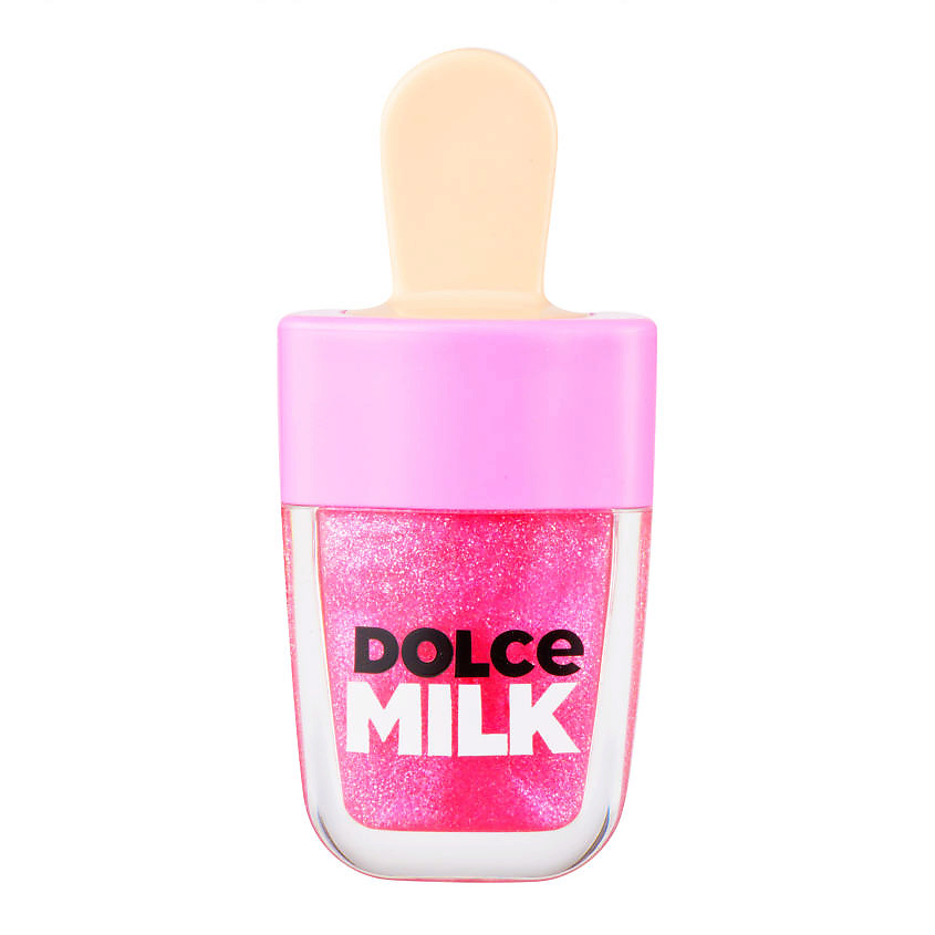 DOLCE MILK Блеск для губ Fairy Berrie – фото 2