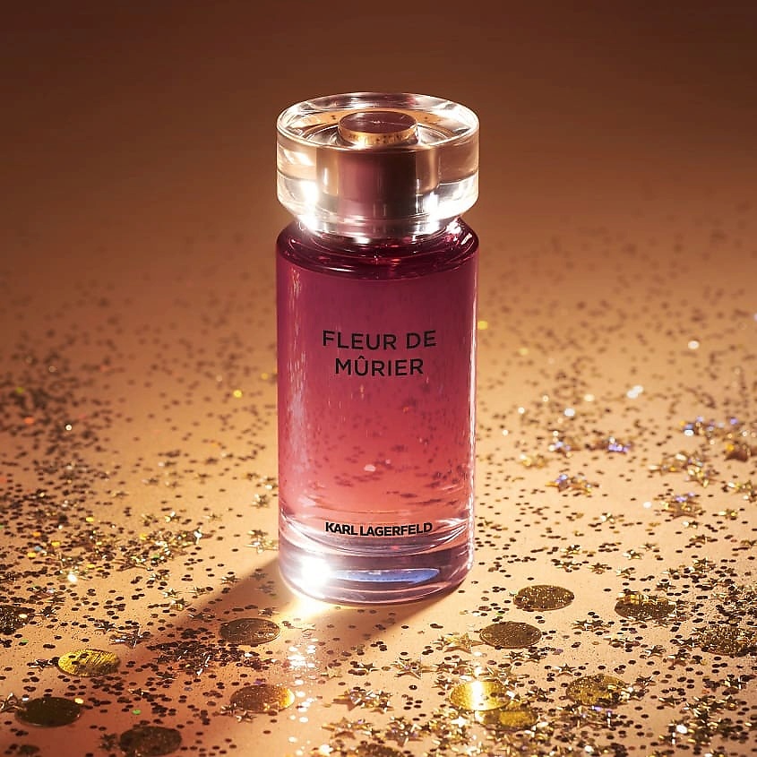 KARL LAGERFELD Fleur De Murier – фото 3
