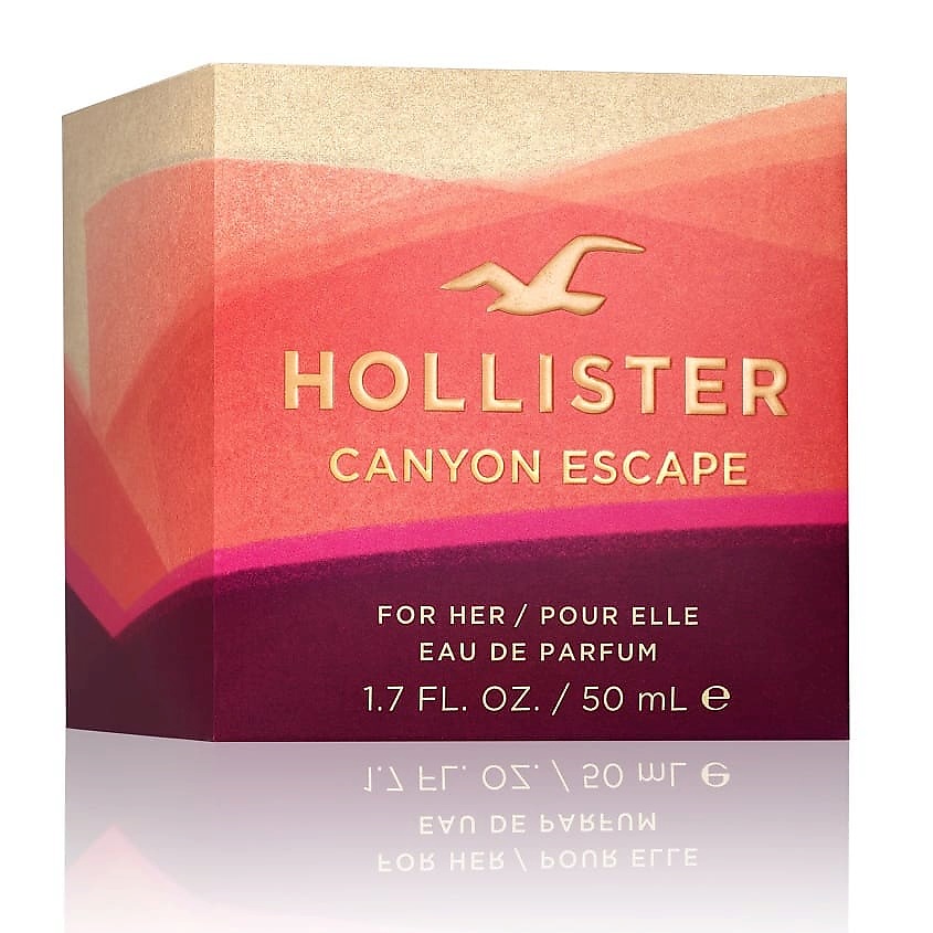 HOLLISTER Canyon Escape for Her – фото 2