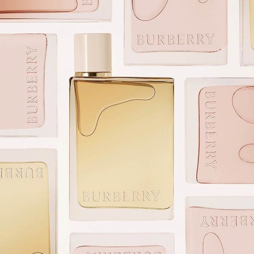 BURBERRY Her London Dream – фото 5