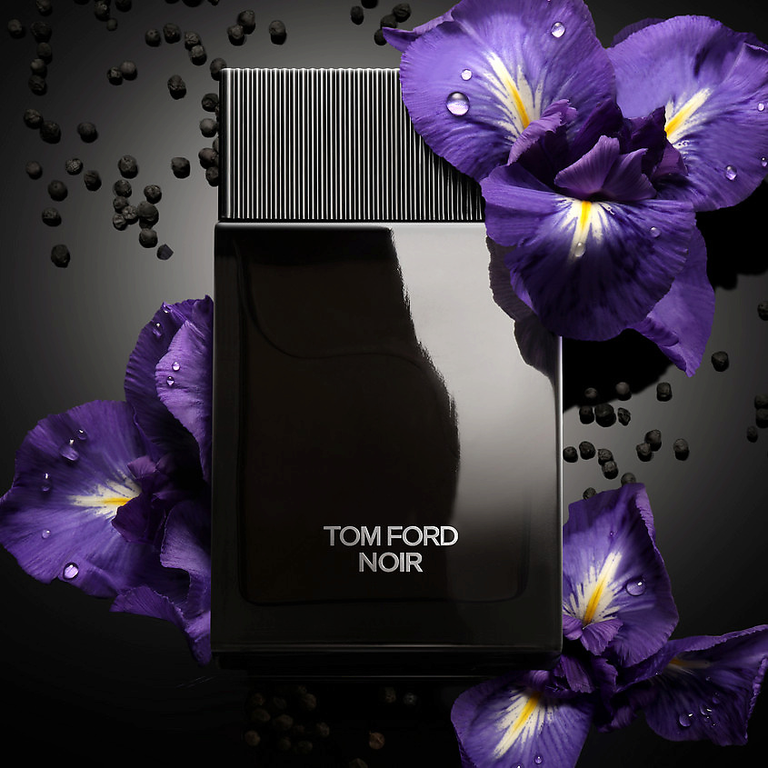 TOM FORD Noir – фото 2