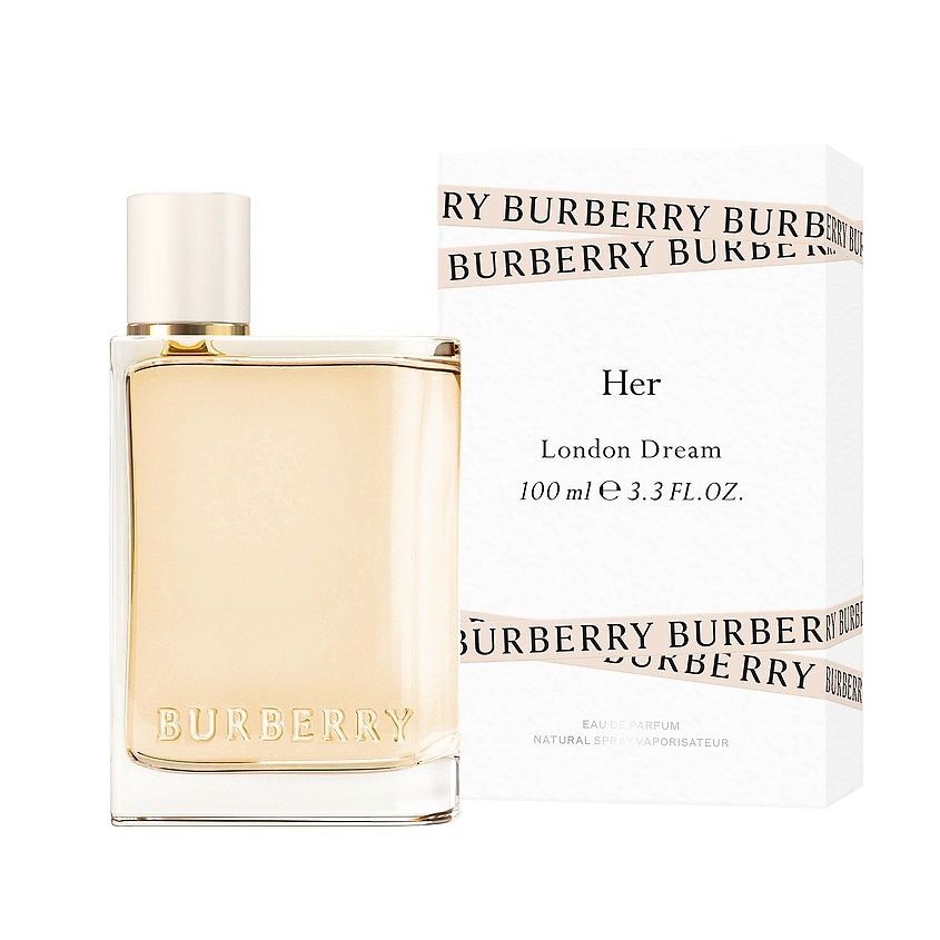 BURBERRY Her London Dream – фото 3