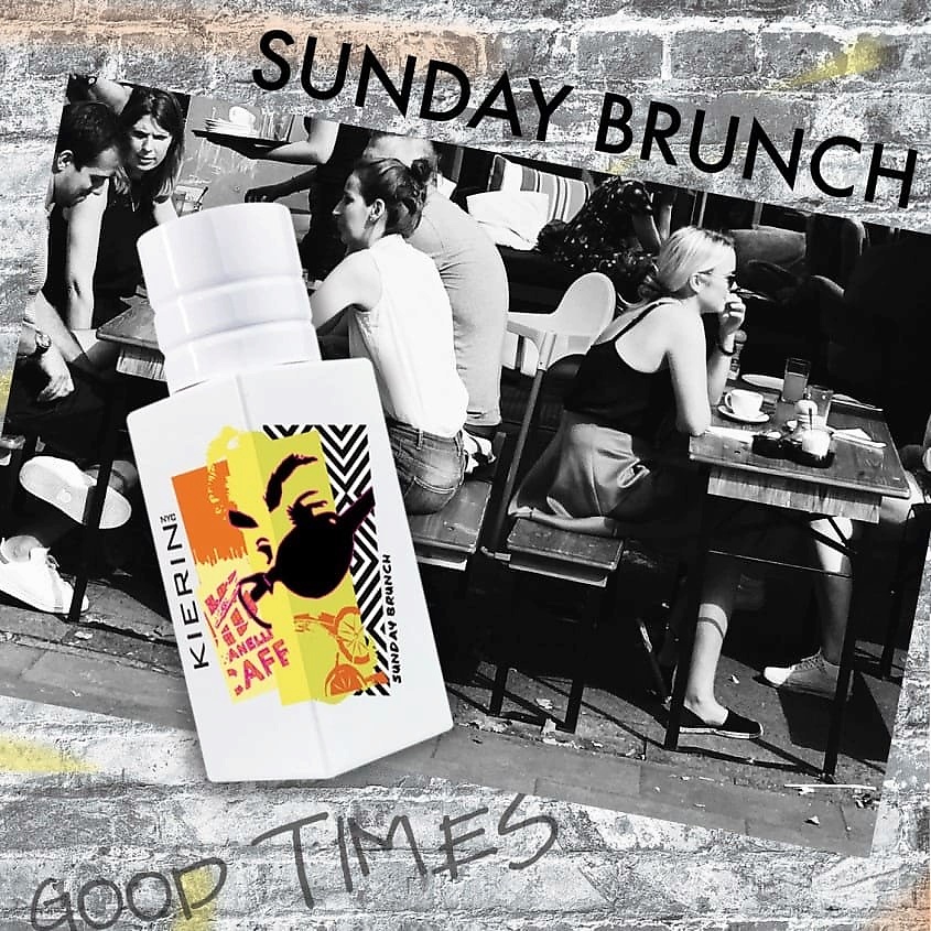 KIERIN NYC Sunday Brunch – фото 4