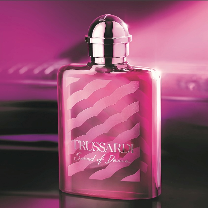 TRUSSARDI Sound of Donna – фото 2