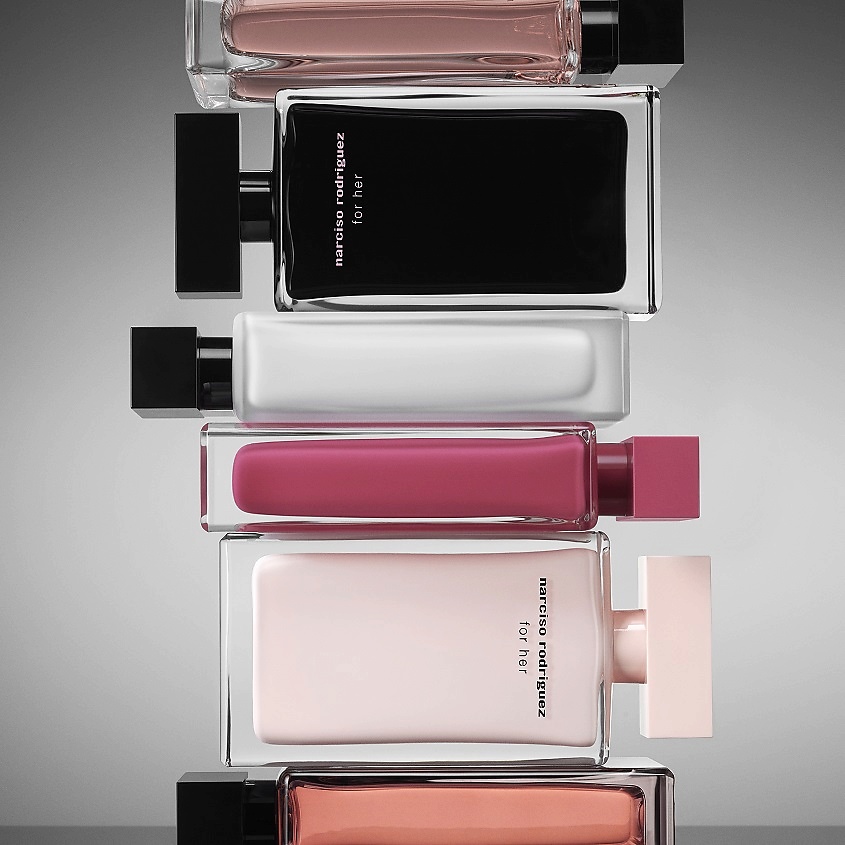 NARCISO RODRIGUEZ for her MUSC NOIR – фото 5