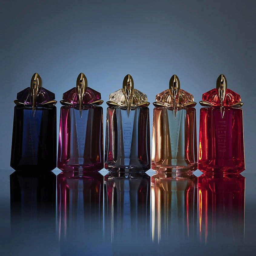 MUGLER Alien – фото 10