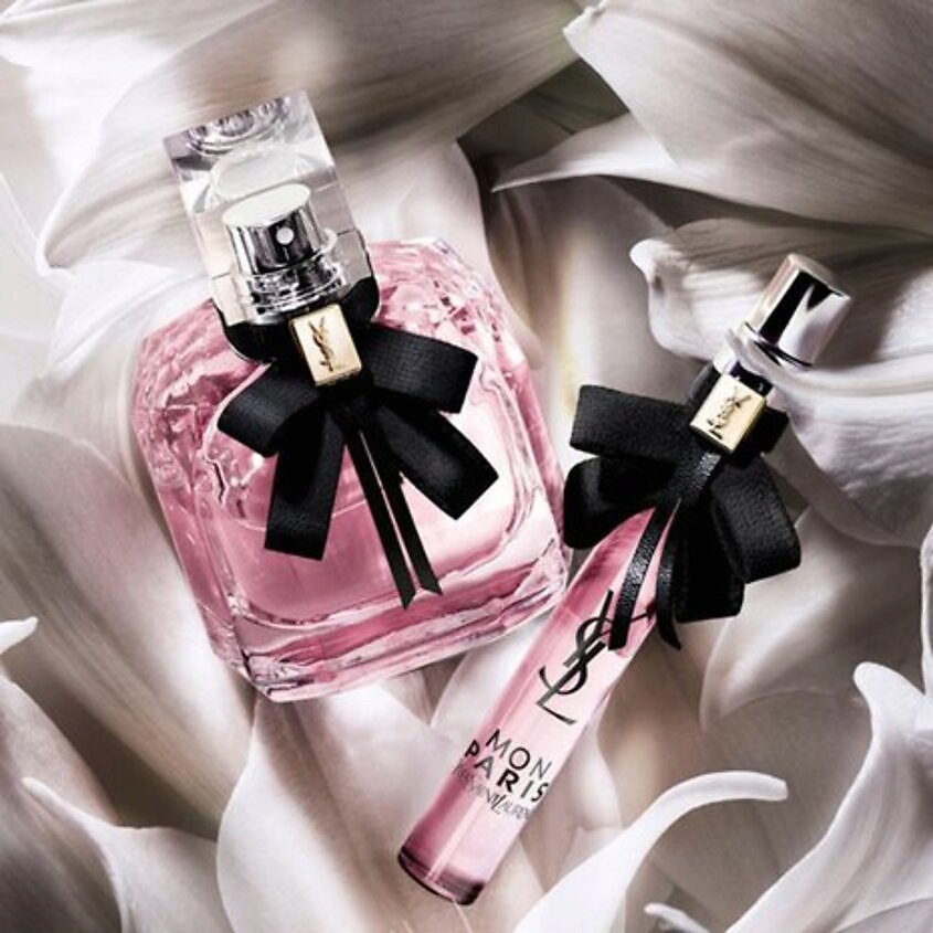YSL Mon Paris Intesement – фото 2