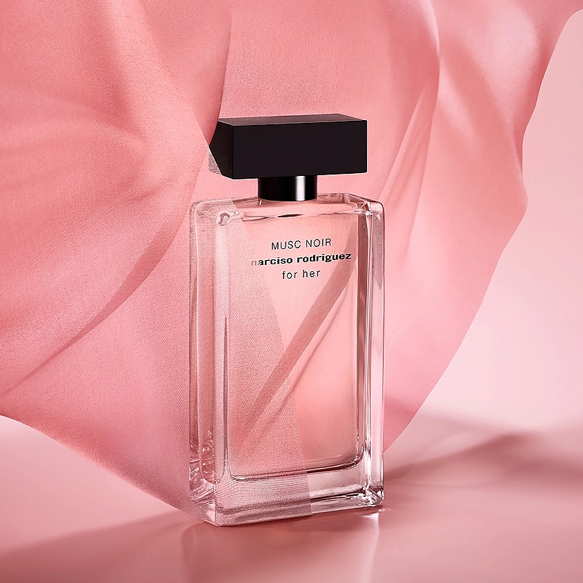 NARCISO RODRIGUEZ for her MUSC NOIR – фото 3