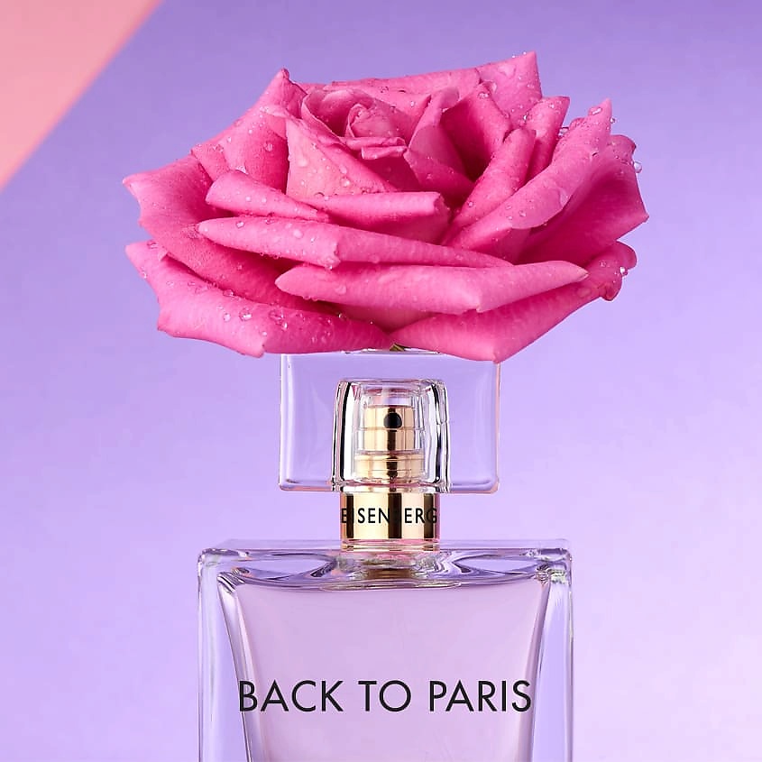 EISENBERG Back to Paris Eau de Parfum – фото 2