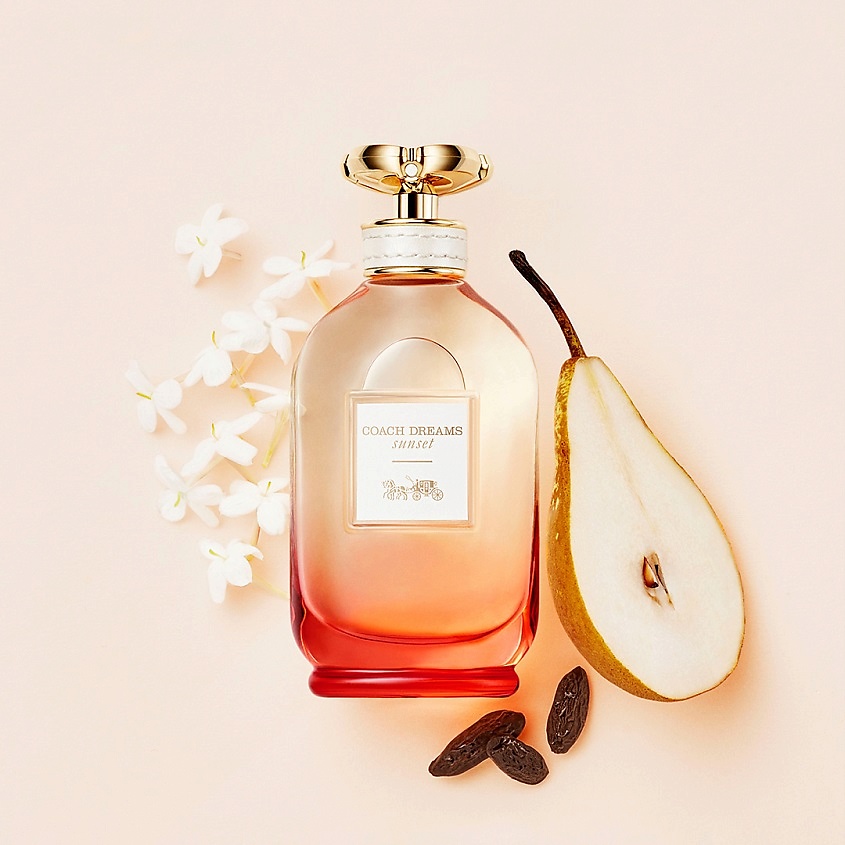 COACH Dreams Sunset – фото 3