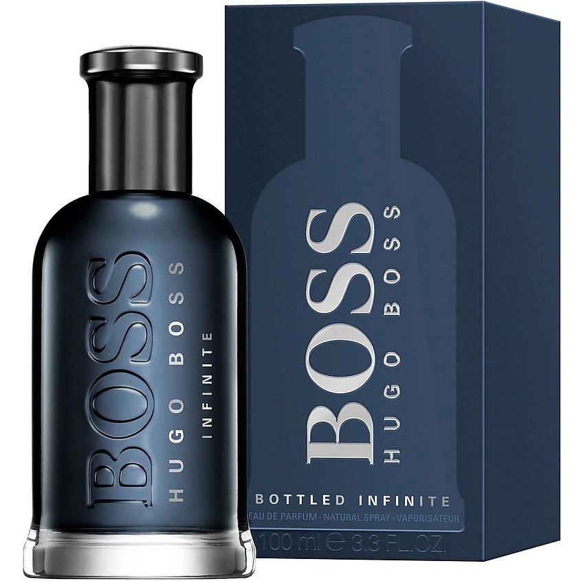 HUGO BOSS Boss Bottled Infinite – фото 2