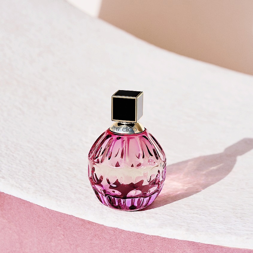 JIMMY CHOO Rose Passion – фото 3