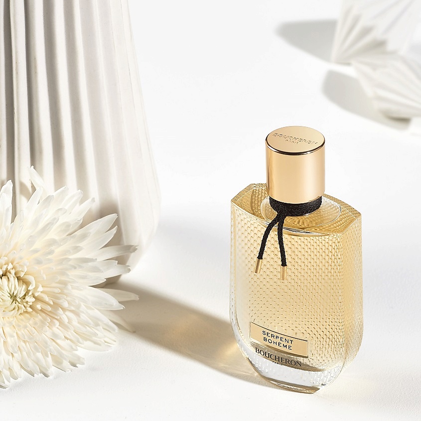 BOUCHERON Serpent Boheme – фото 3