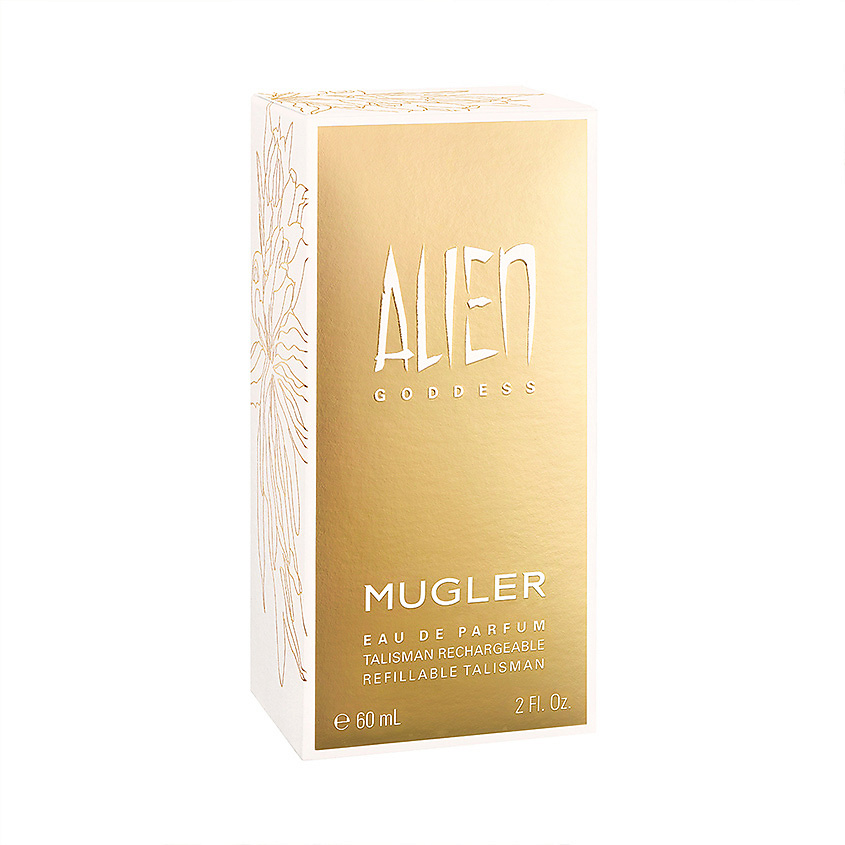 MUGLER Alien Goddess – фото 6