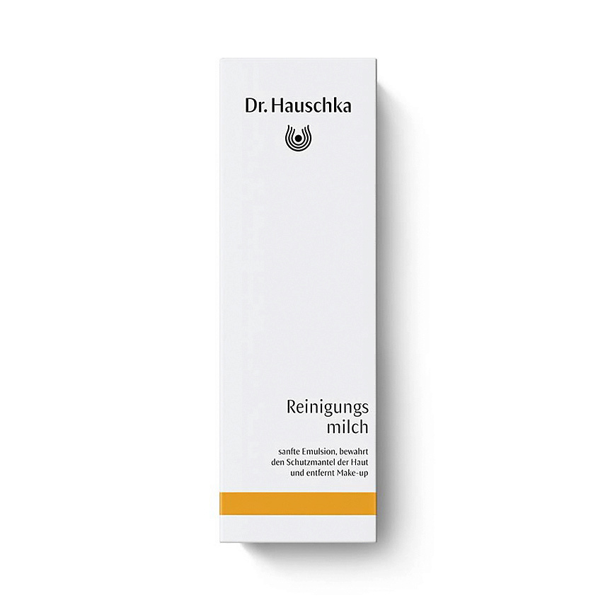 DR. HAUSCHKA Очищающее молочко Reinigungsmilch – фото 2