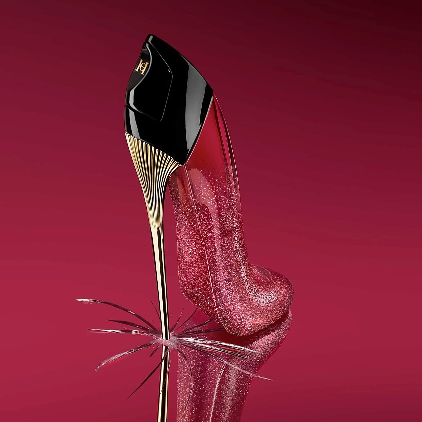 CAROLINA HERRERA Very Good Girl Glam – фото 8