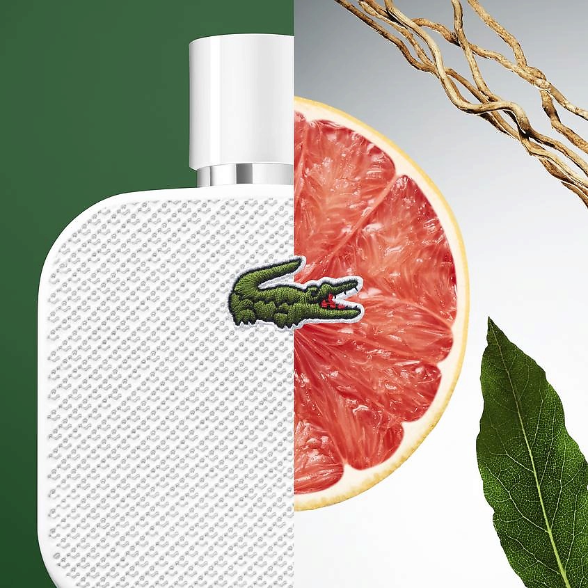 LACOSTE L.12.12 Blanc – фото 4