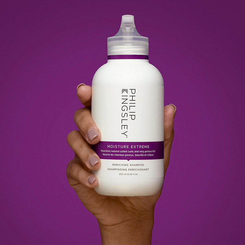 PHILIP KINGSLEY Шампунь интенсивно увлажняющий – фото 2