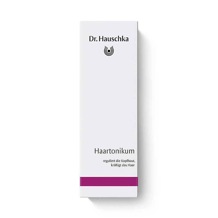 DR. HAUSCHKA Жидкость для волос с ниимом Haartonikum – фото 2