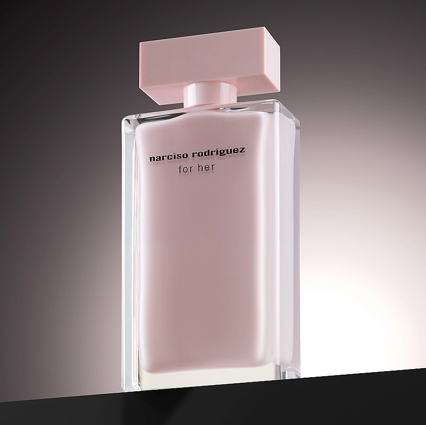 NARCISO RODRIGUEZ For Her Eau de Parfum – фото 3