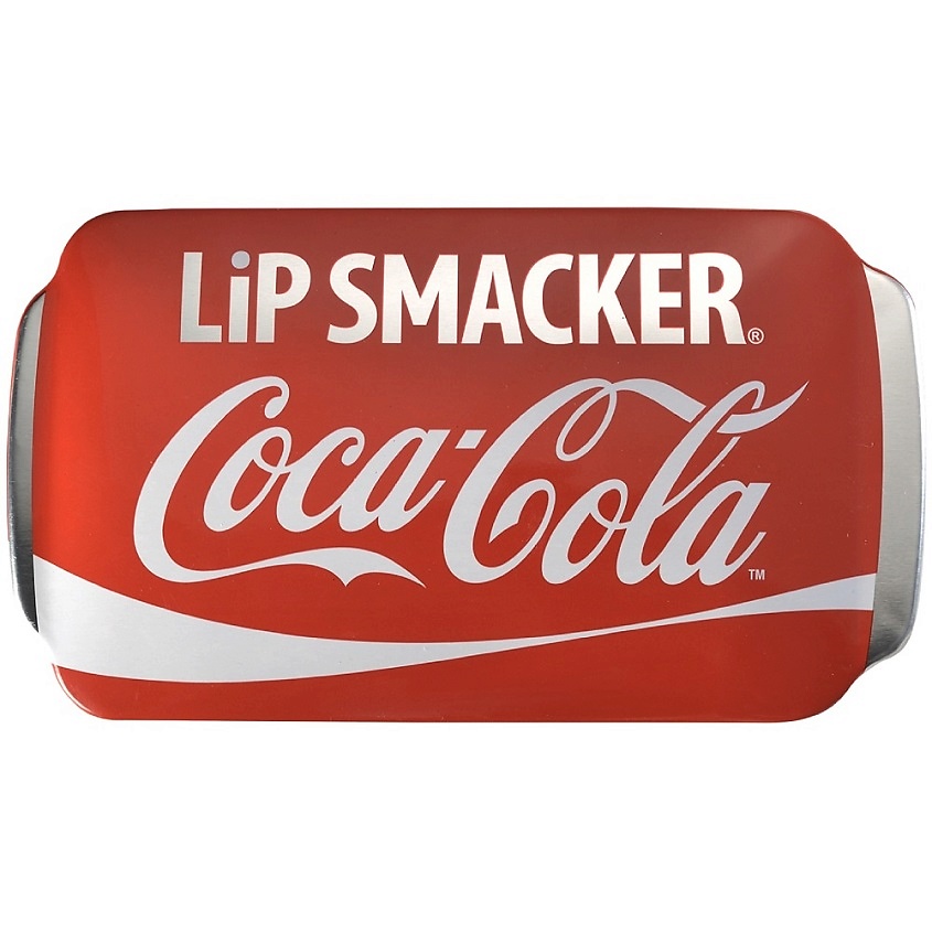 LIP SMACKER Набор Tin Box – фото 3