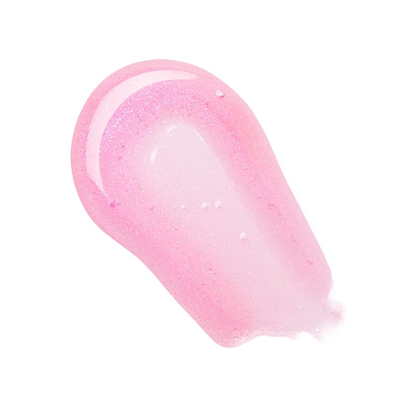 I HEART REVOLUTION Блеск для губ Cherry Lip Gloss – фото 3