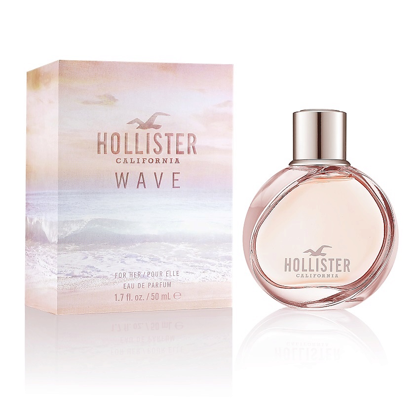 HOLLISTER Wave for Her – фото 2