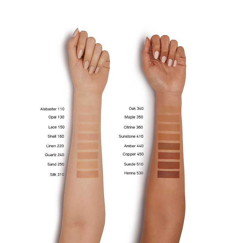 SHISEIDO Компактная тональная пудра для свежего безупречного покрытия Synchro Skin – фото 2