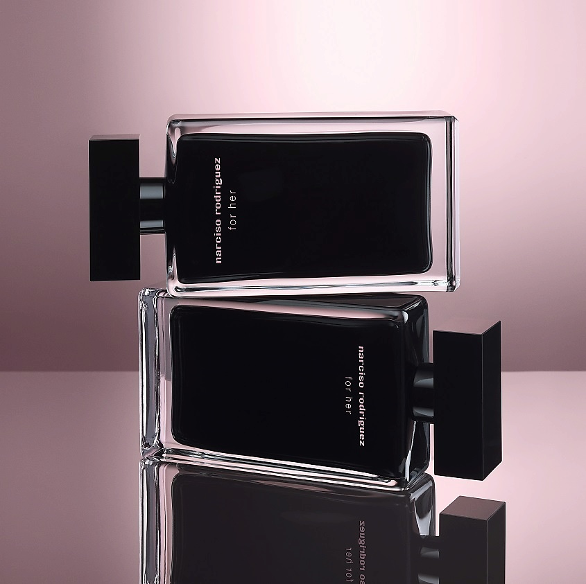 NARCISO RODRIGUEZ For Her – фото 4