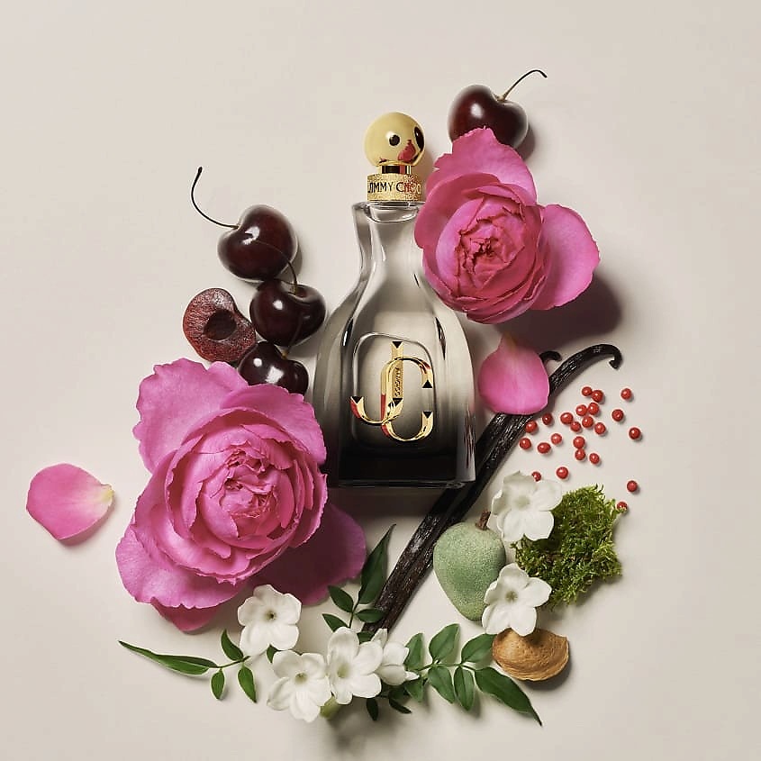 JIMMY CHOO I Want Choo Forever – фото 3
