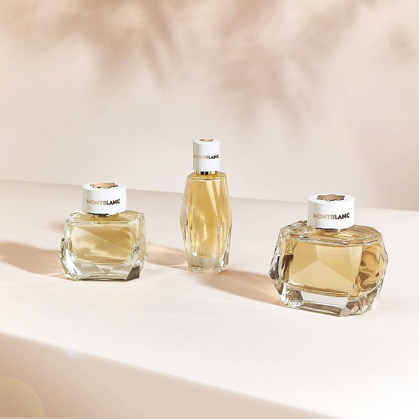 MONTBLANC Signature Absolue – фото 6