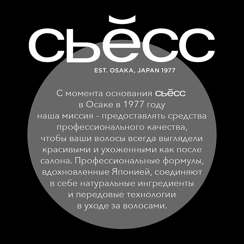СЬЁСС Шампунь для волос мужской, для волос склонных к выпадению Anti-Hair-Fall – фото 4